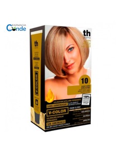 TH TINTE CABELLO 10