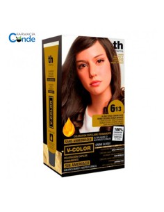 TH TINTE CABELLO 613