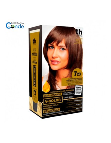 TH TINTE CABELLO 723