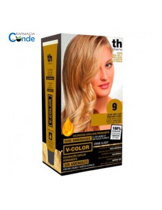 TH TINTE CABELLO 9