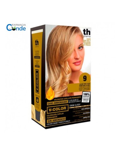 TH TINTE CABELLO 9