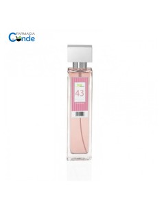 IAP PHARMA PERFUME PARA MUJER Nº 43 150 ML