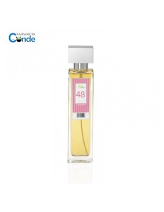 IAP PHARMA PERFUME PARA MUJER Nº 48 150 ML