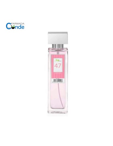 IAP PHARMA PERFUME PARA MUJER Nº 47 150 ML