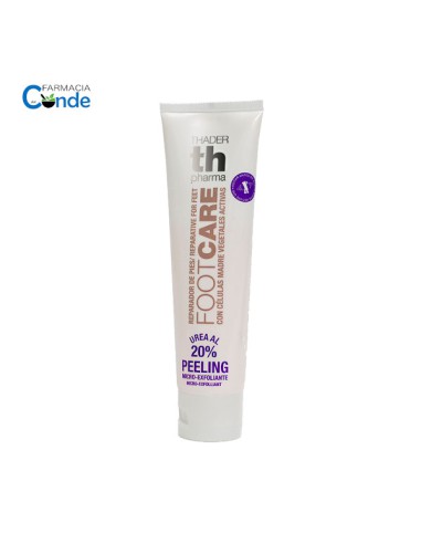 TH PHARMA FOOTCARE PEELING MICROEXFOLIACION REPA
