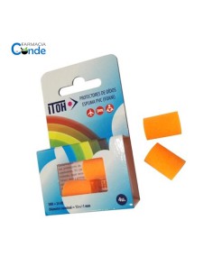 TAPONES OIDOS ESPUMA PU ITOH 4 U