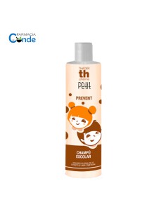 TH PHARMA PETIT PREVENT CHAMPU
