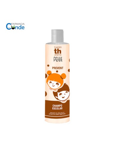 TH PHARMA PETIT PREVENT CHAMPU