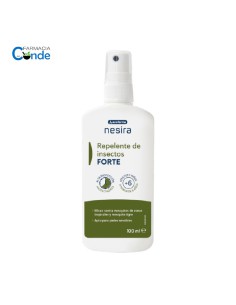 ACOFAR REPELENTE DE INSECTOS FORTE 100 ML