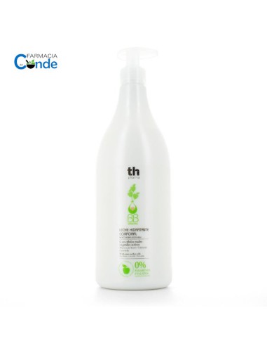 TH PHARMA BB LECHE HIDRATANTE CORPORAL 500 ML