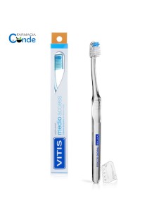 VITIS CEPILLO DENTAL MEDIO ACCES