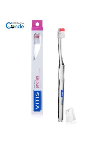 VITIS ENCIAS CEPILLO
