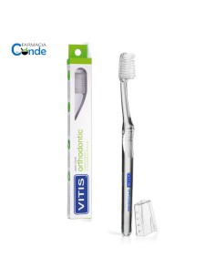 VITIS CEPILLO DENTAL ORTHODONTIC