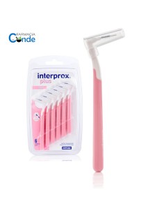 VITIS CEPILLO INTERPROX PLUS NANO