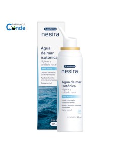 NESIRA AGUA DE MAR ISOTONICA ADULTO